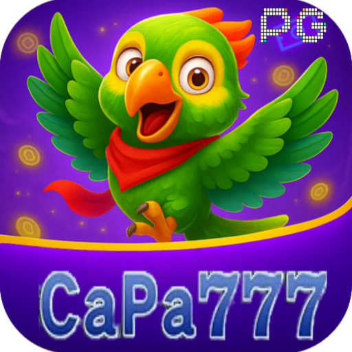 capa777 logo