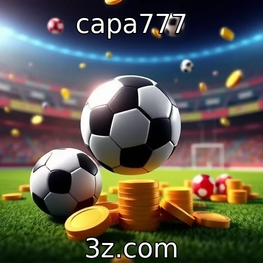 capa777 : Apostas esportivas: 5 dicas para analisar partidas com confiança