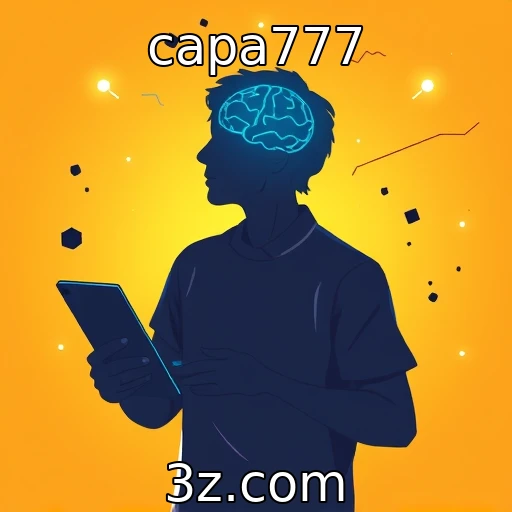 capa777 Desvendando os Mistérios das Apostas em E-Sports: Um Guia Completo