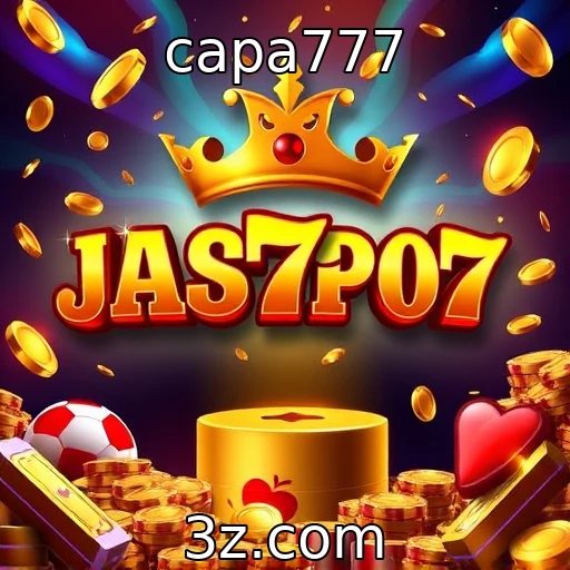 capa777 A explosão das apostas esportivas no Brasil: um mercado em ascensão