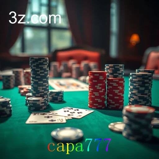 capa777 Login