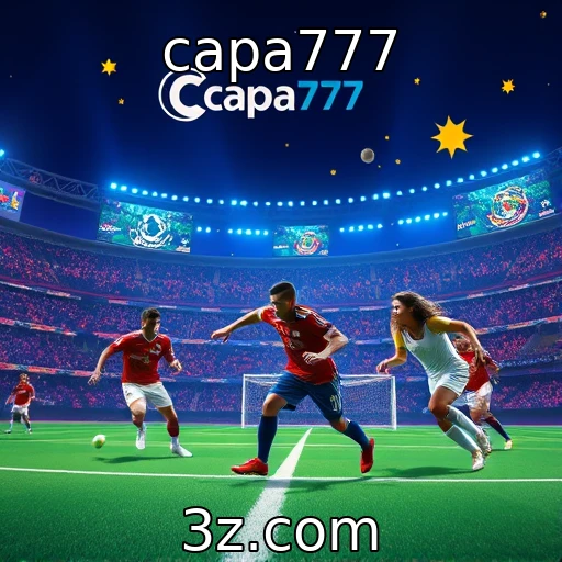 capa777 Os Novos Campeonatos de E-Sports que Estão Dominando o Cenário Brasileiro