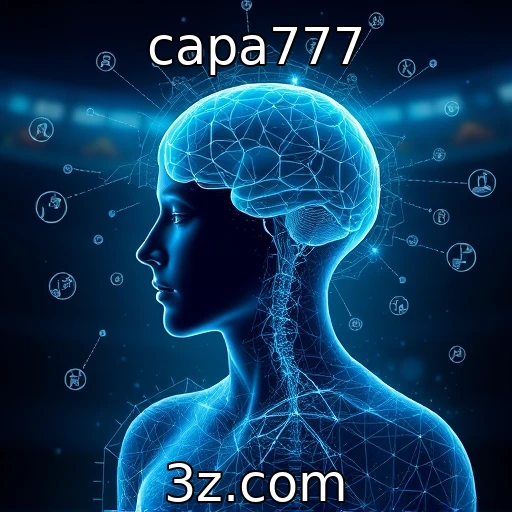 capa777 Os segredos por trás das apostas esportivas vencedoras