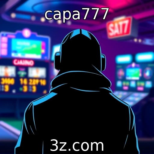 capa777 Descubra os segredos das apostas esportivas para 2025