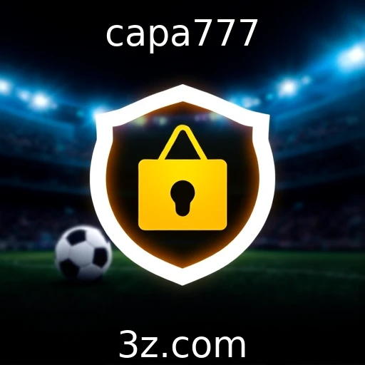 capa777 Os segredos das apostas esportivas: como analisar partidas com precisão