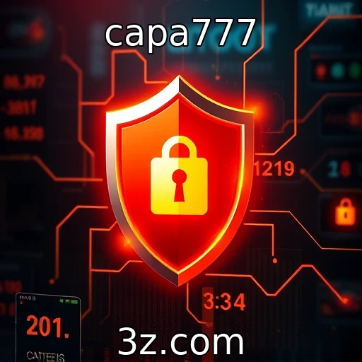 capa777 Apostas Esportivas: Análises que Podem Mudar Seu Jogo