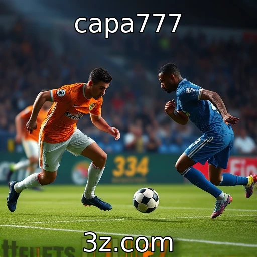 capa777 Apostas esportivas: como ler as entrelinhas das análises de partidas