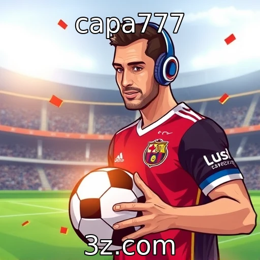 capa777 Apostas esportivas: estratégias para garantir retornos consistentes